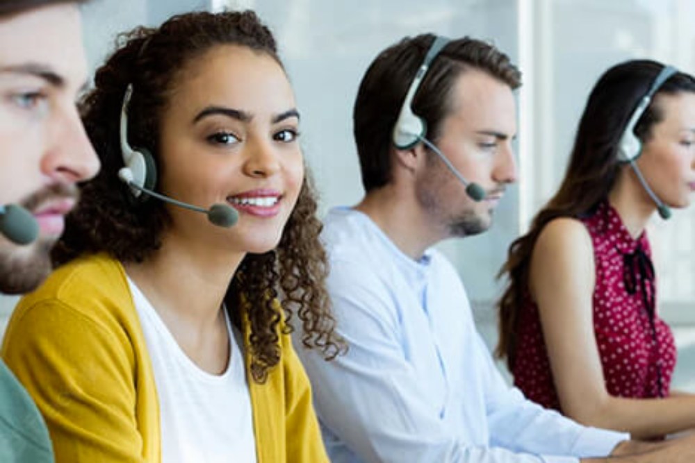 Customer Service